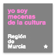 Mecenas de la cultura Región de Murcia